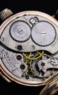 ウォルサム腕時計-W1330-15