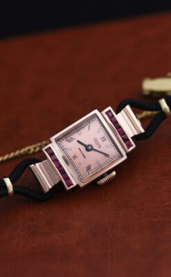 グリュエン腕時計-W1331-10