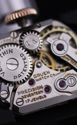 グリュエン腕時計-W1331-13