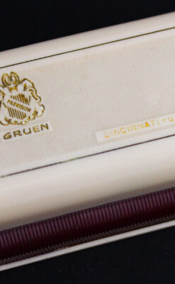 グリュエン腕時計-W1331-14