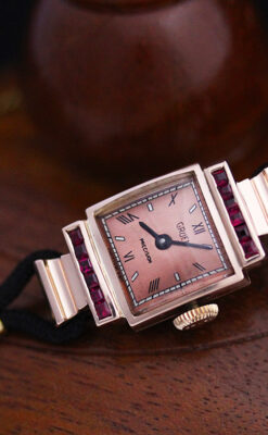 グリュエン腕時計-W1331-5