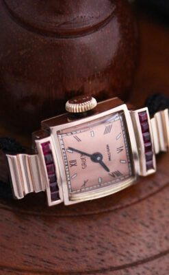 グリュエン腕時計-W1331-6