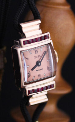グリュエン腕時計-W1331-7