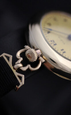 エルジン腕時計-W1332-12