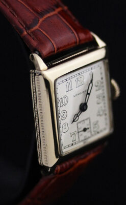 ロンジン腕時計-W1333-10