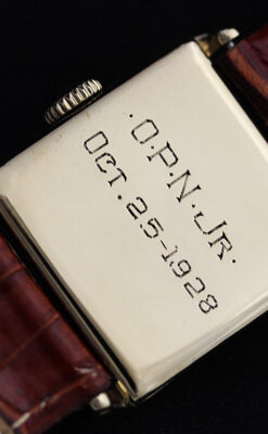 ロンジン腕時計-W1333-12