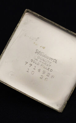 ロンジン腕時計-W1333-13