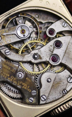 ロンジン腕時計-W1333-14