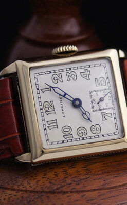 ロンジン腕時計-W1333-4