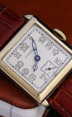 ロンジン腕時計-W1333-7