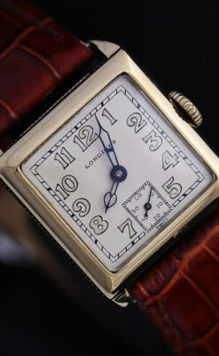 ロンジン腕時計-W1333-8