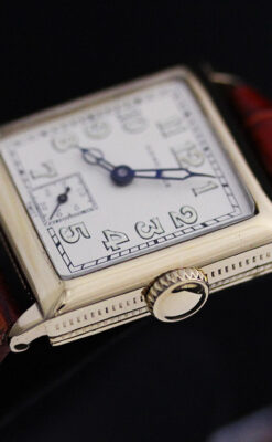 ロンジン腕時計-W1333-9