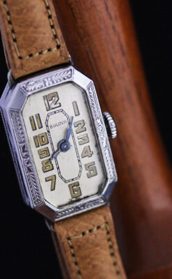 ブローバ腕時計-W1334-10