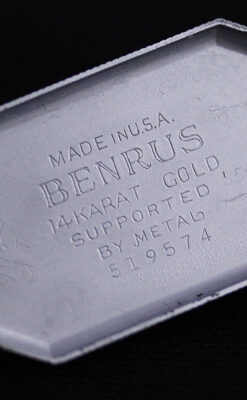 ブローバ腕時計-W1334-13