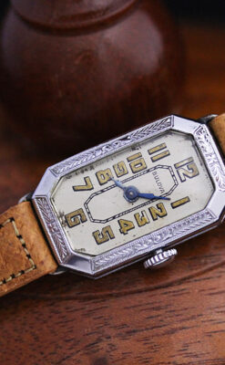 ブローバ腕時計-W1334-3