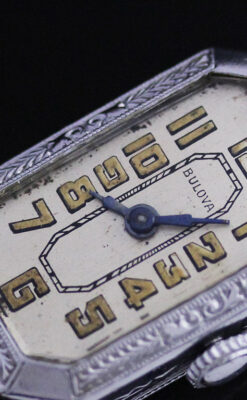 ブローバ腕時計-W1334-6