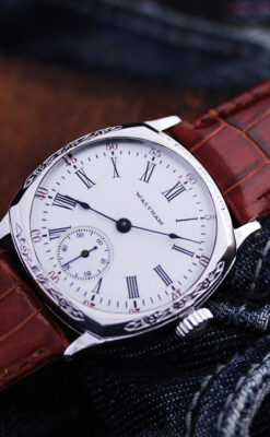 ウォルサム腕時計-W1335-1