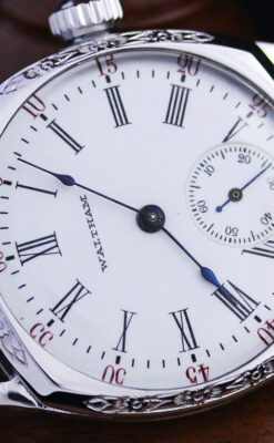 ウォルサム腕時計-W1335-5