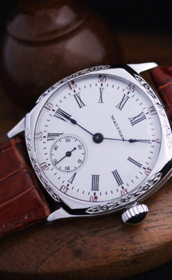 ウォルサム腕時計-W1335-6