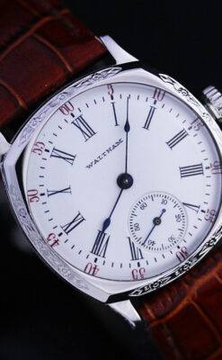ウォルサム腕時計-W1335-9