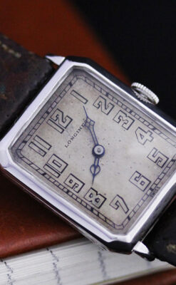 ロンジン腕時計-W1336-10