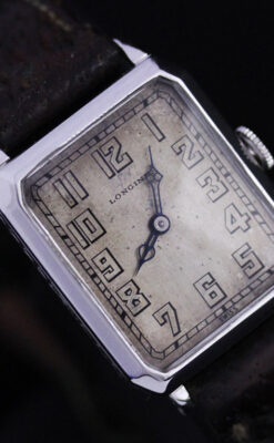 ロンジン腕時計-W1336-12