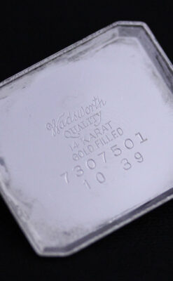 ロンジン腕時計-W1336-16