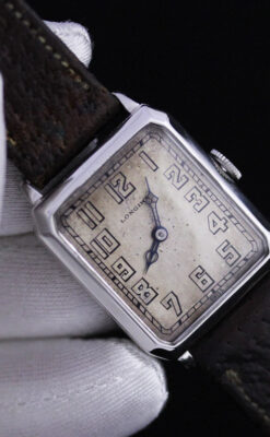 ロンジン腕時計-W1336-5