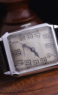 ロンジン腕時計-W1336-8