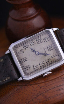 ロンジン腕時計-W1336-9