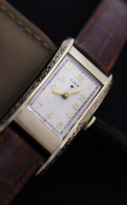 エルジン腕時計-W1337-1