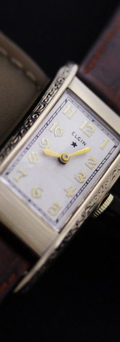 エルジン腕時計-W1337-1