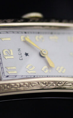 エルジン腕時計-W1337-12