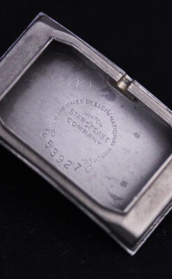 エルジン腕時計-W1337-15