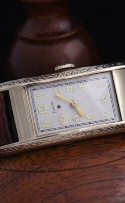 エルジン腕時計-W1337-6