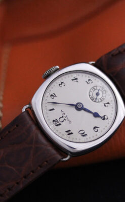 オメガ腕時計-W1338-1
