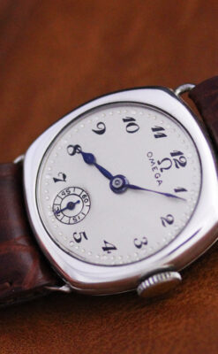 オメガ腕時計-W1338-10