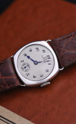 オメガ腕時計-W1338-11