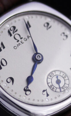 オメガ腕時計-W1338-12