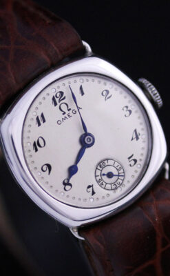 オメガ腕時計-W1338-13