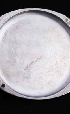 オメガ腕時計-W1338-17