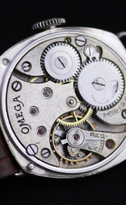 オメガ腕時計-W1338-18