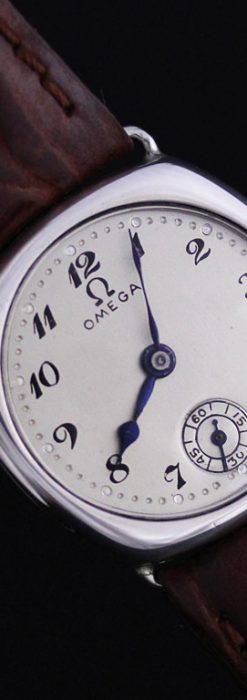 オメガ腕時計-W1338-2