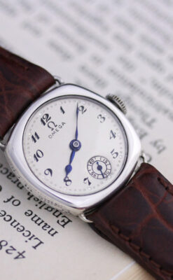 オメガ腕時計-W1338-3