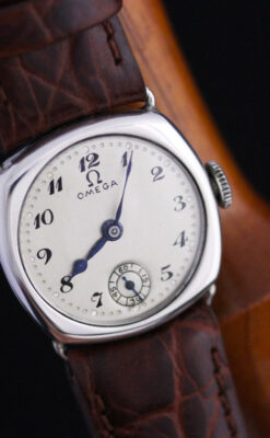 オメガ腕時計-W1338-5