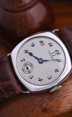 オメガ腕時計-W1338-6