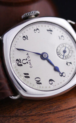 オメガ腕時計-W1338-7