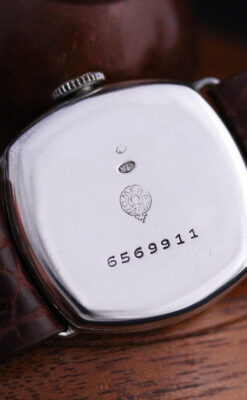 オメガ腕時計-W1338-8