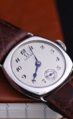 オメガ腕時計-W1338-9