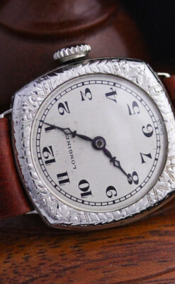 ロンジン腕時計-W1339-1